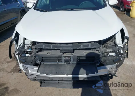 2022 Honda Cr-V Awd Ex-L из США, поврежденный, VIN 7FARW2H86NE047297